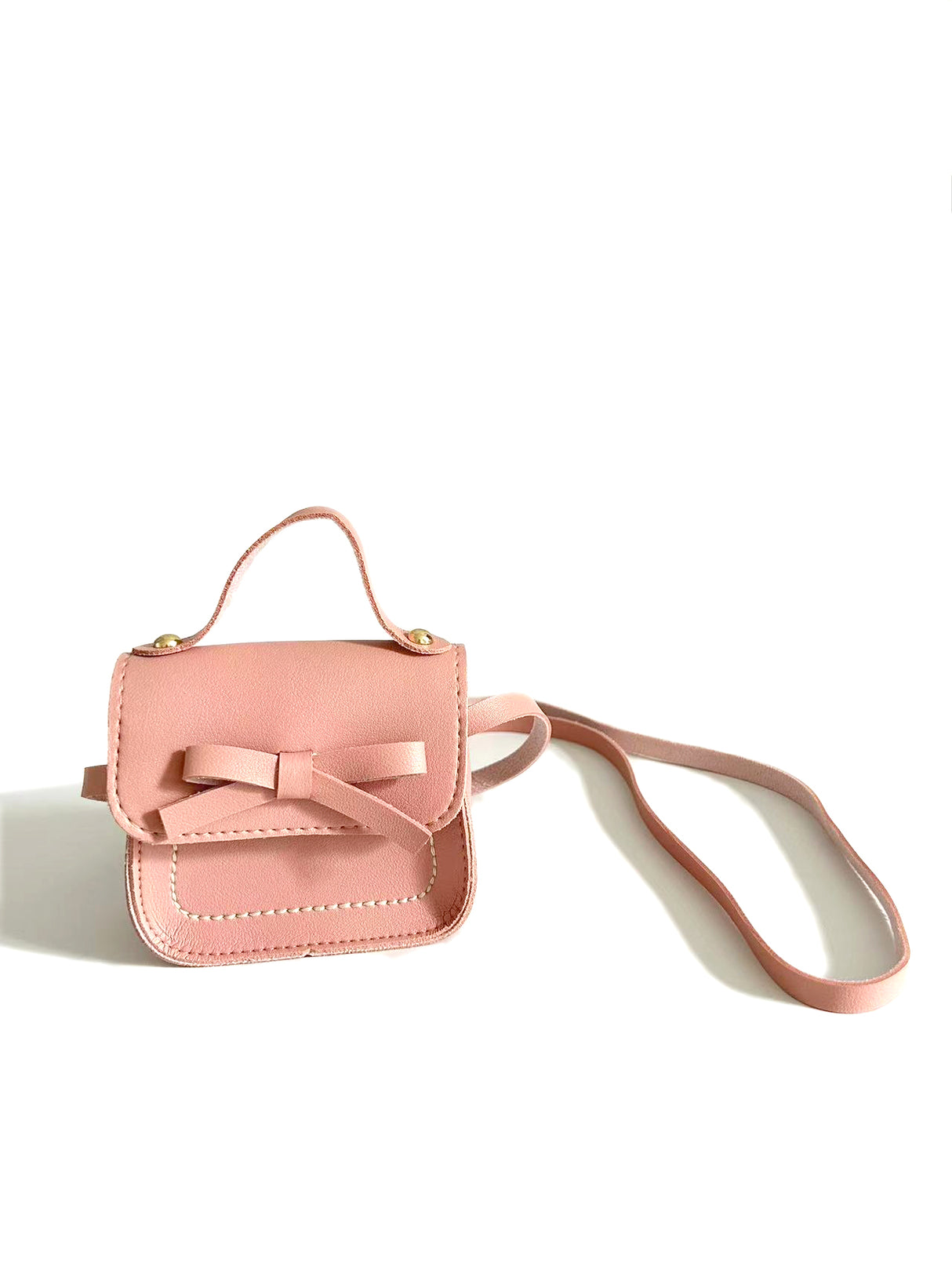 Tasche pink