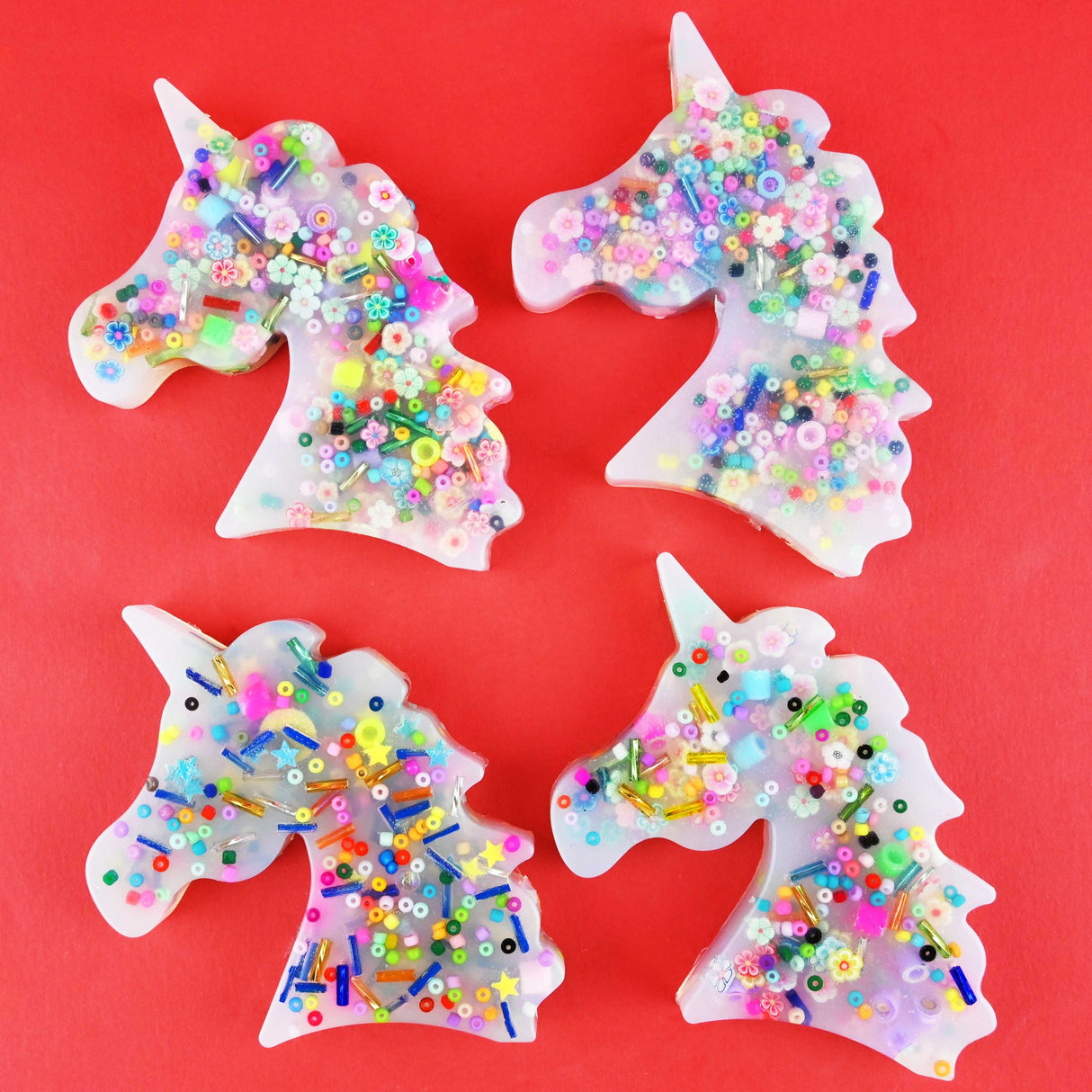 Picky Pads/ Einhorn (1Stück)