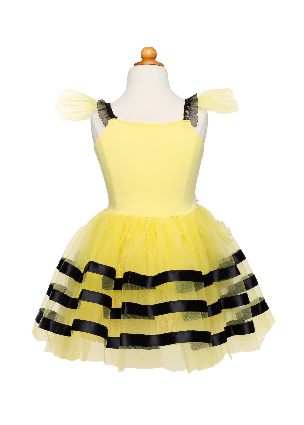 Hummel Kleid mit Stirnband 5-6 Jahre