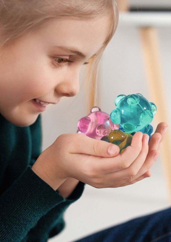 Phänomint Flummi Atomic