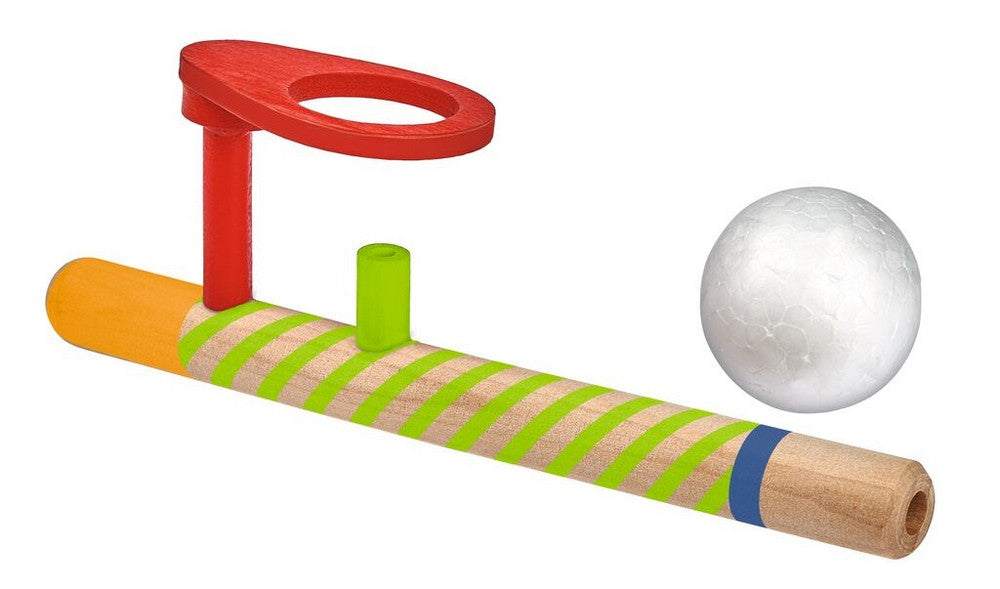 PhänoMINT Bernoulli