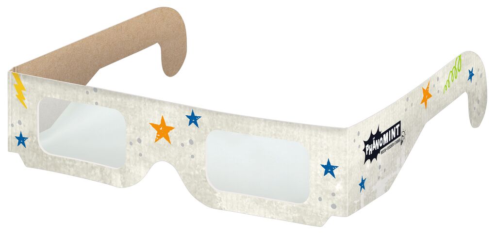 PhänoMINT Experimente mit Licht & Farben