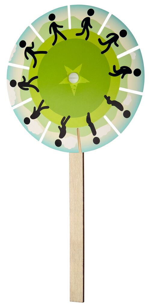 PhänoMINT Experimente mit Licht & Farben