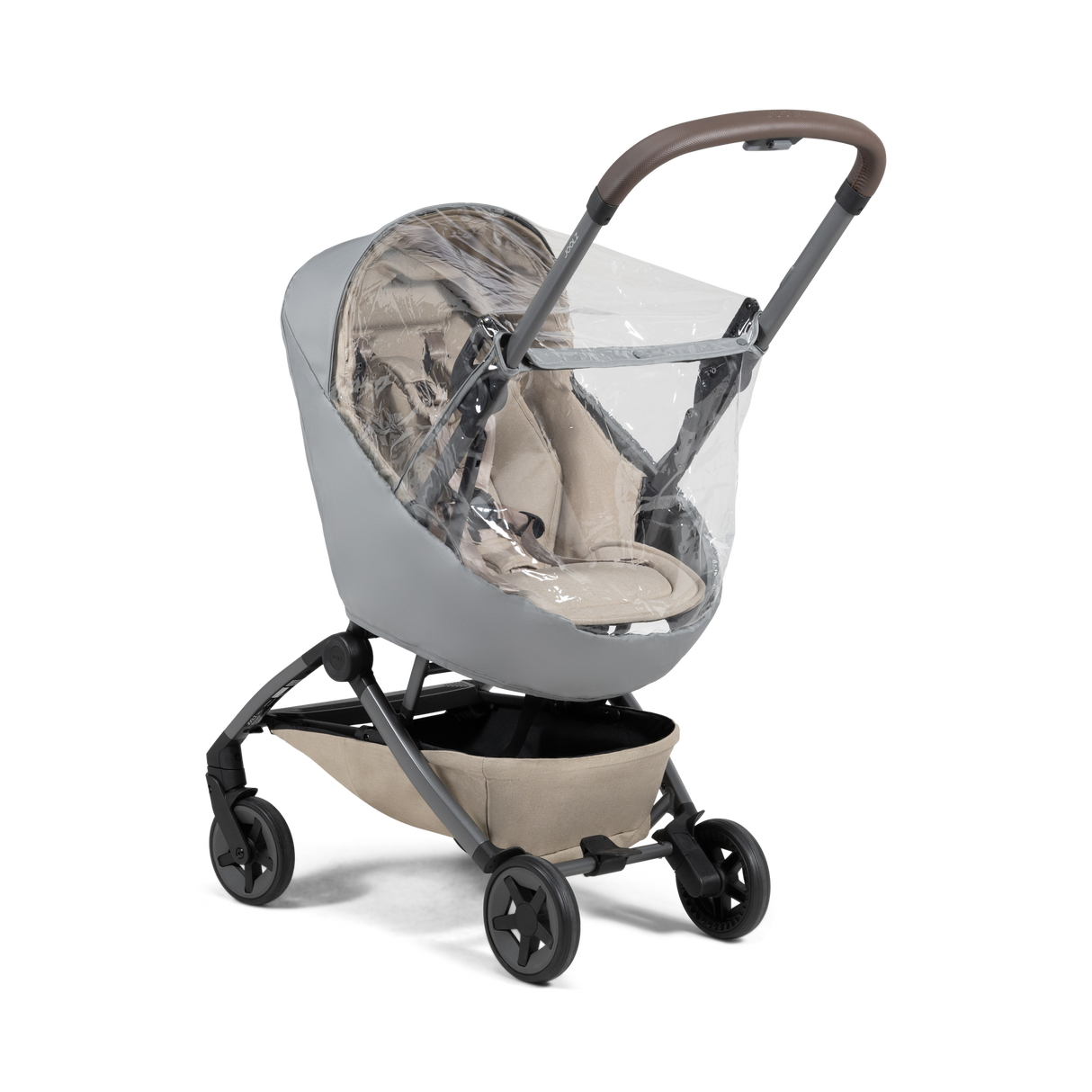 Regenverdeck für Joolz Aer2 Nest to Seat