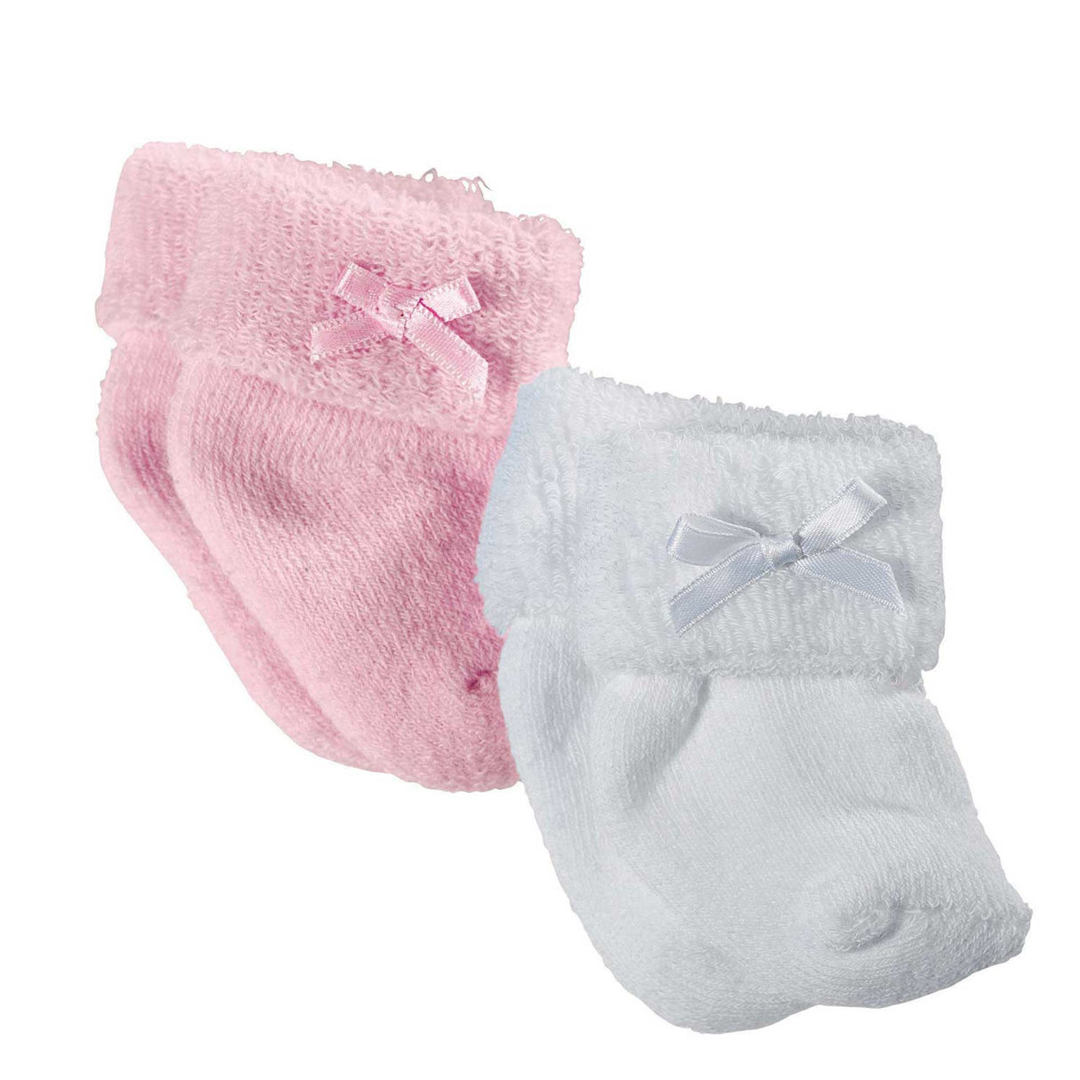 Puppen Söckchen 30 - 50 cm