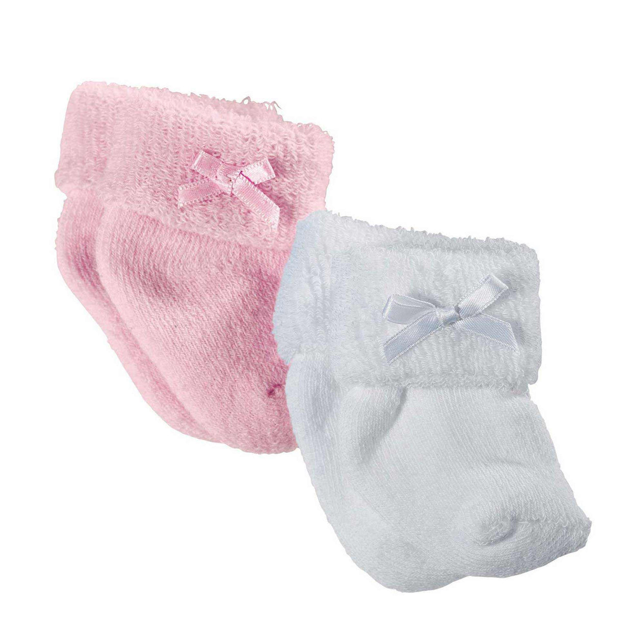 Puppen Söckchen 30 - 50 cm