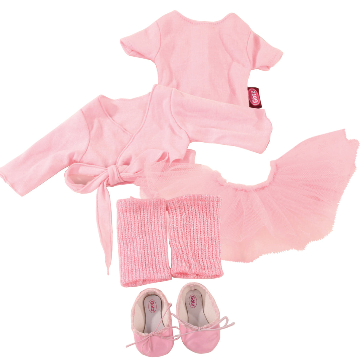 Primaballerina  Gr. XL