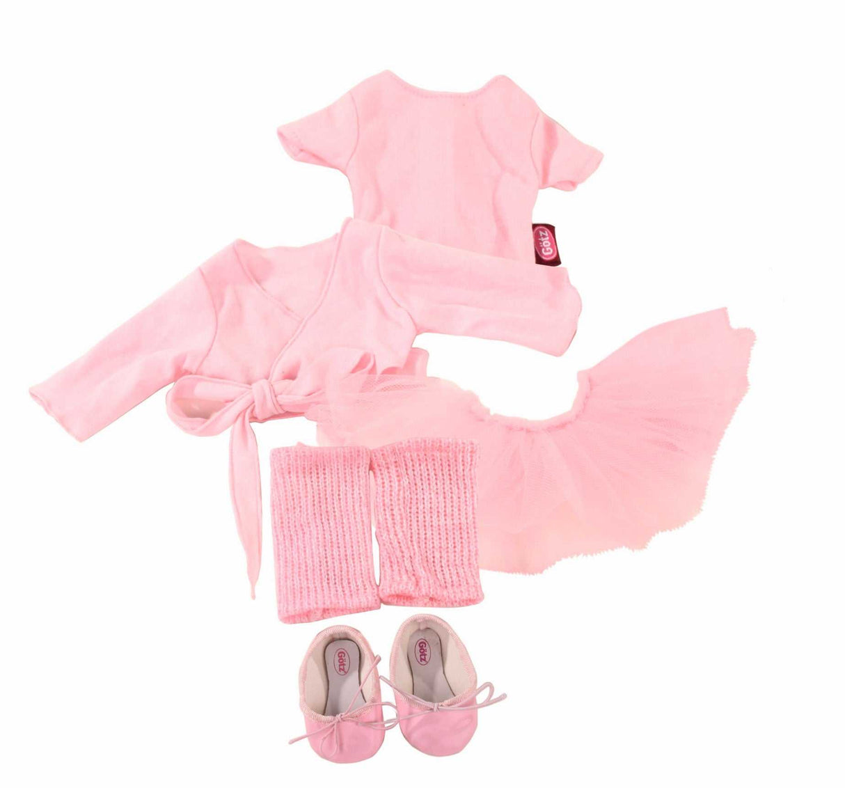 Primaballerina Gr. XL