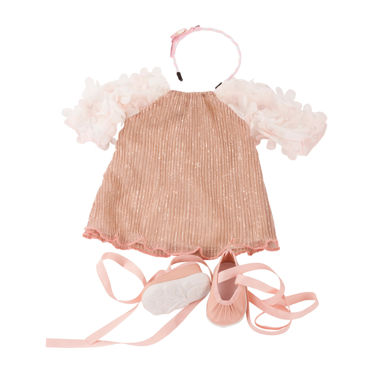Stehpuppen Boho Style