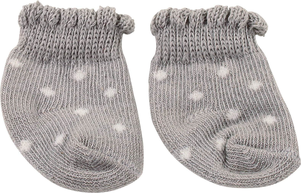 Puppen Söckchen 30-50 cm