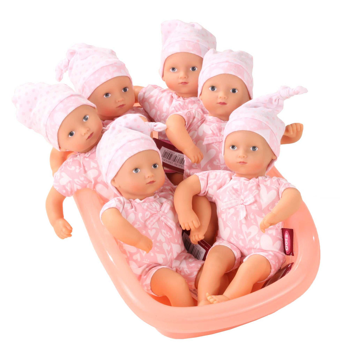 Mini Aquini Mädchen