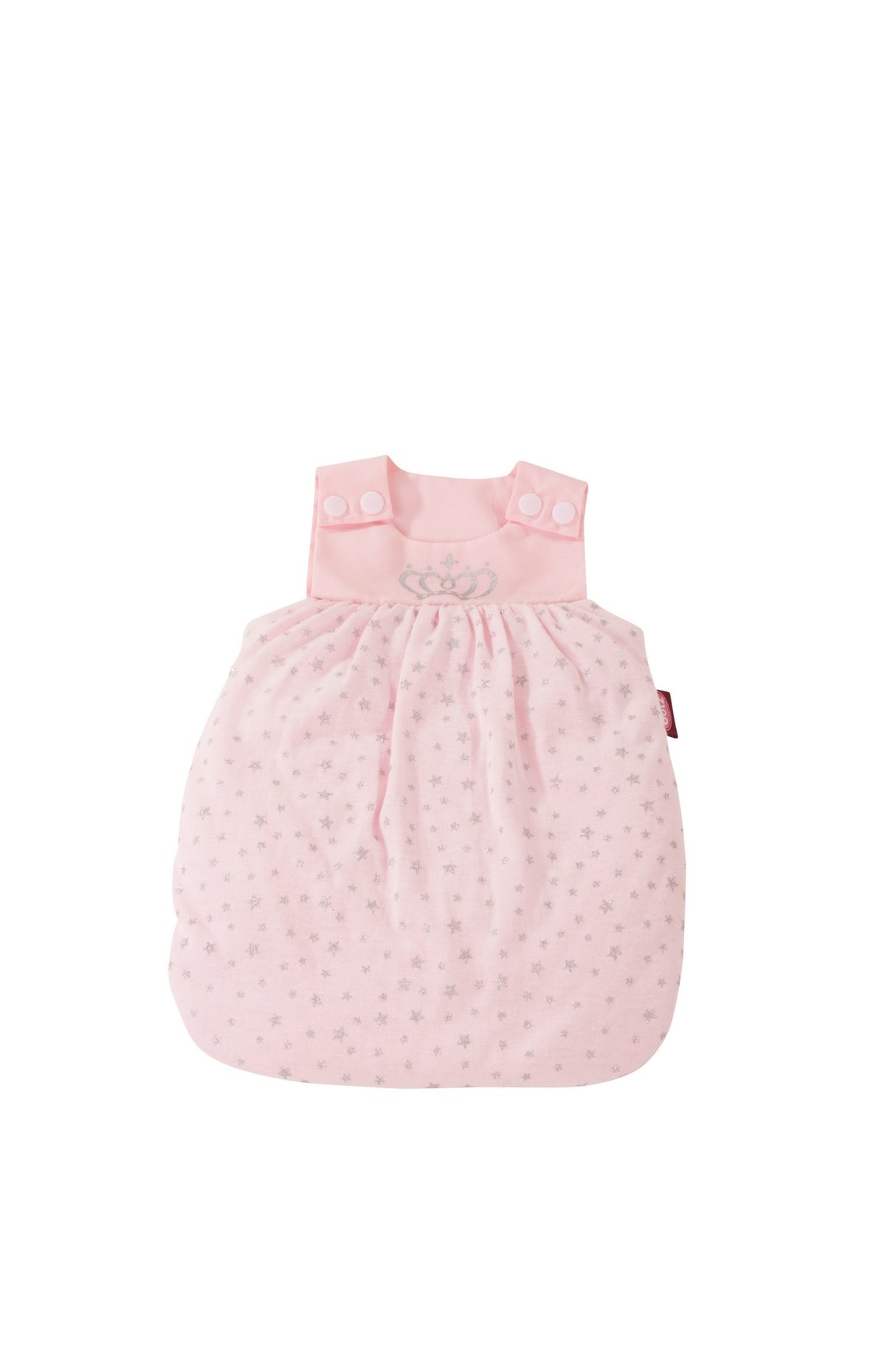 Puppen - Schlafsack 30-33cm