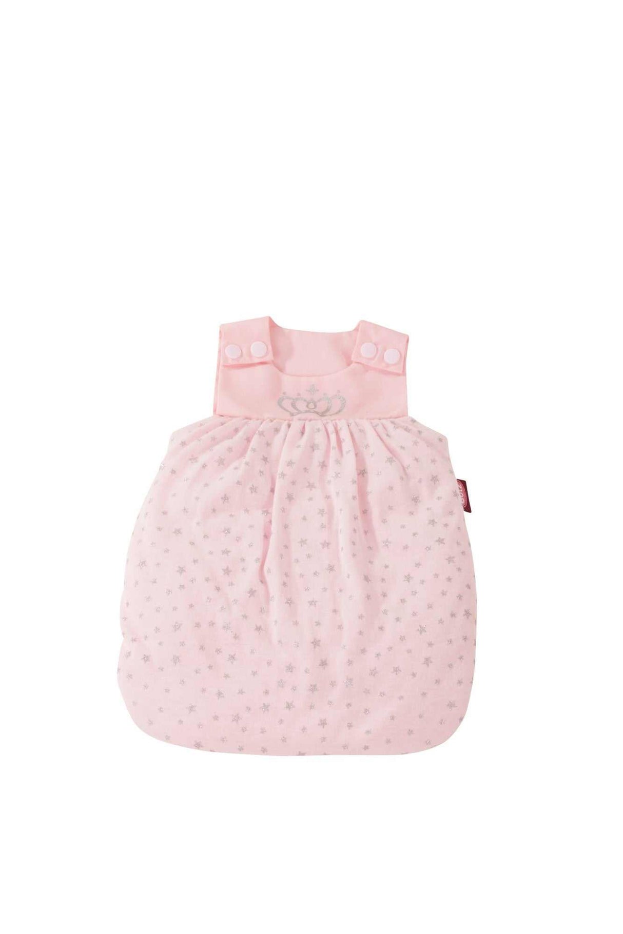 Puppen - Schlafsack 30-33cm