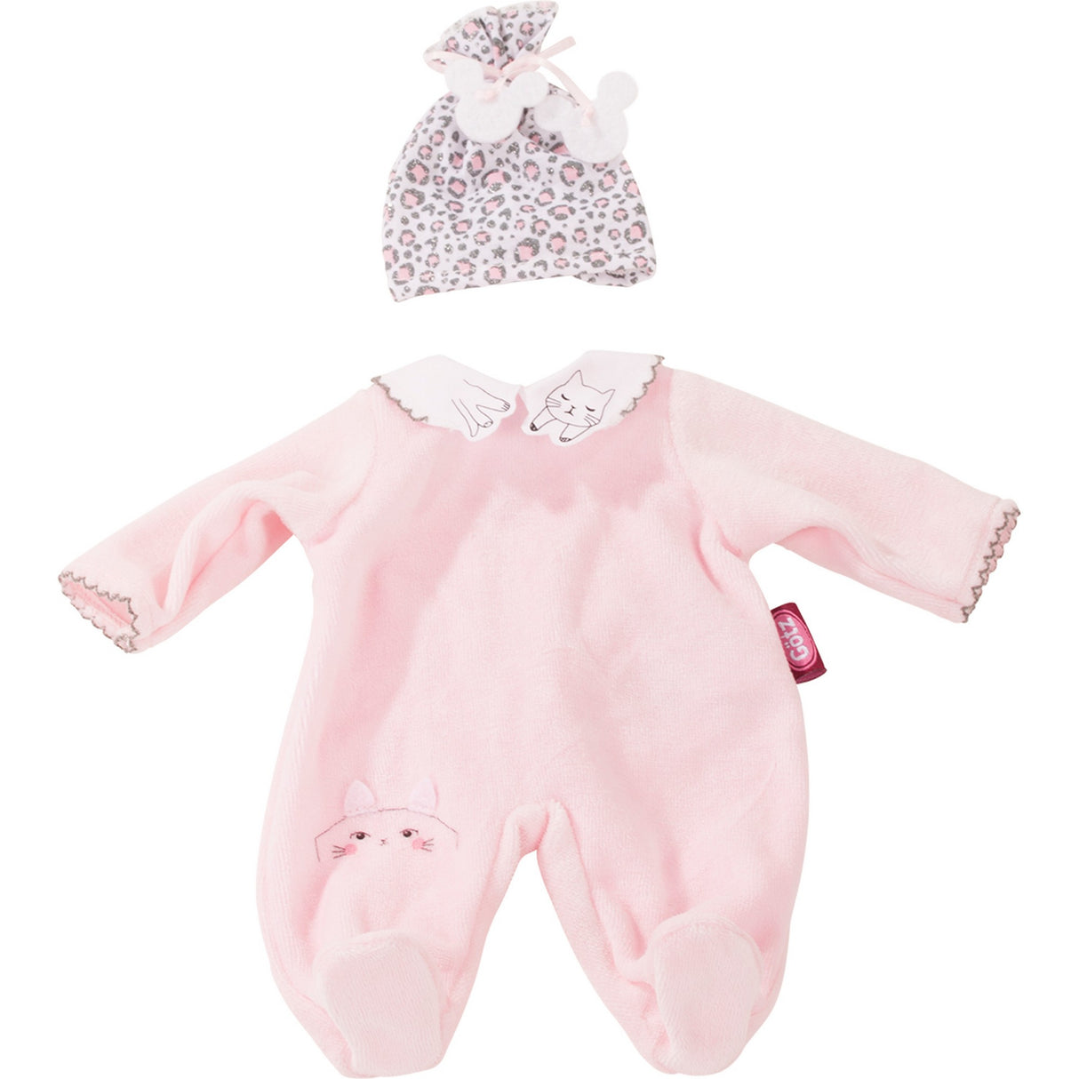 Puppen Outfit 42 - 46 cm