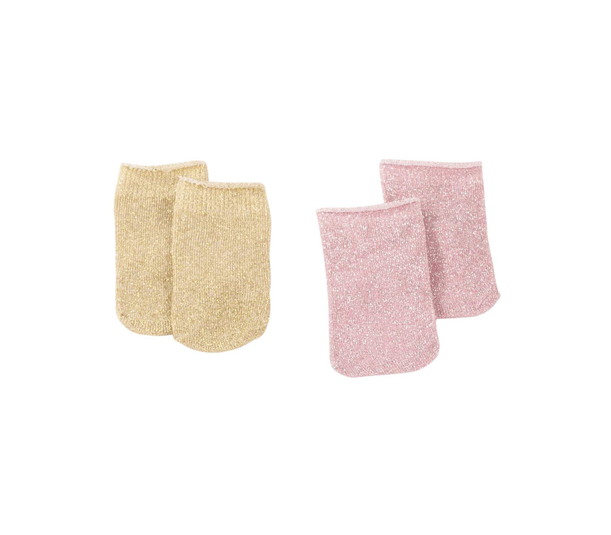 Puppen Glitzersocken 42-50 cm