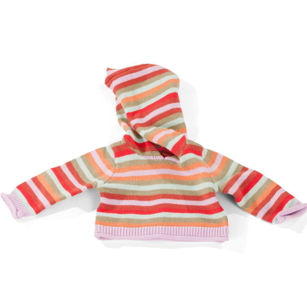 Puppenpullover 30-50cm