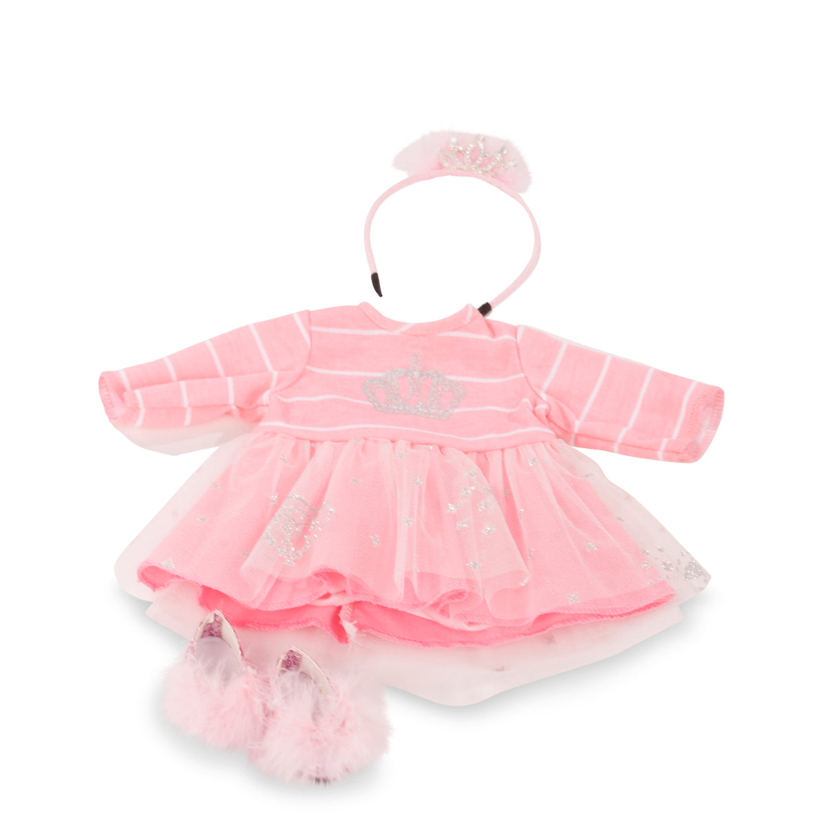 Babykombi Little Princess,30-33 cm