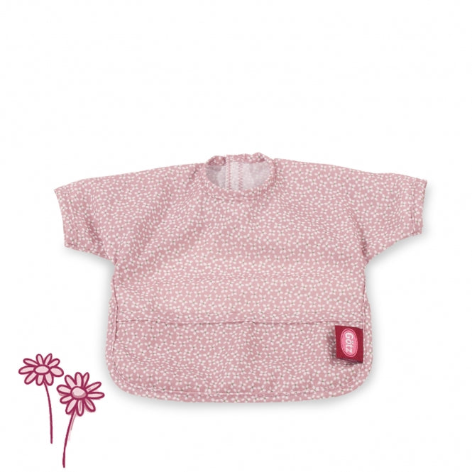 Latz für Babypuppen Gr S