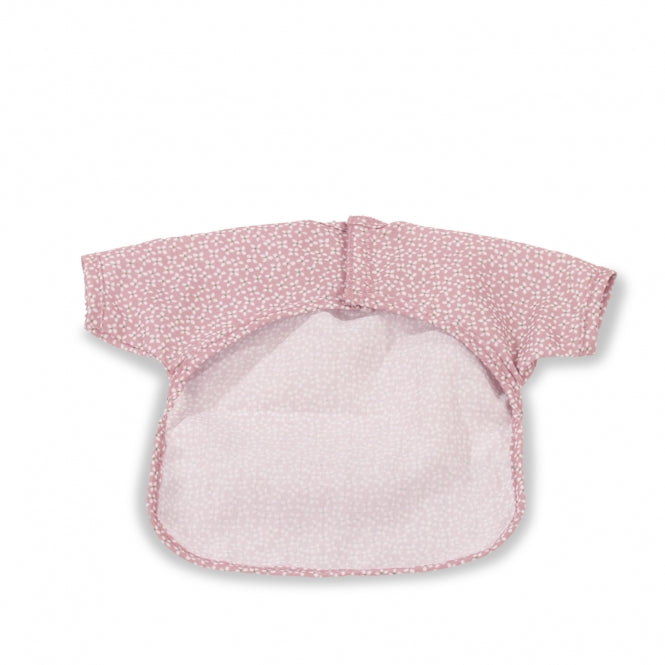 Latz für Babypuppen Gr S