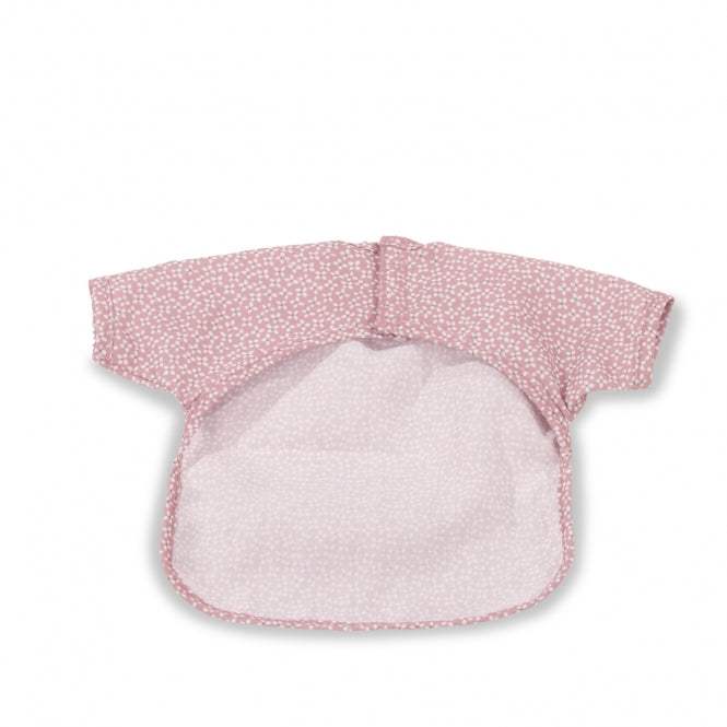 Latz für Babypuppen Gr S