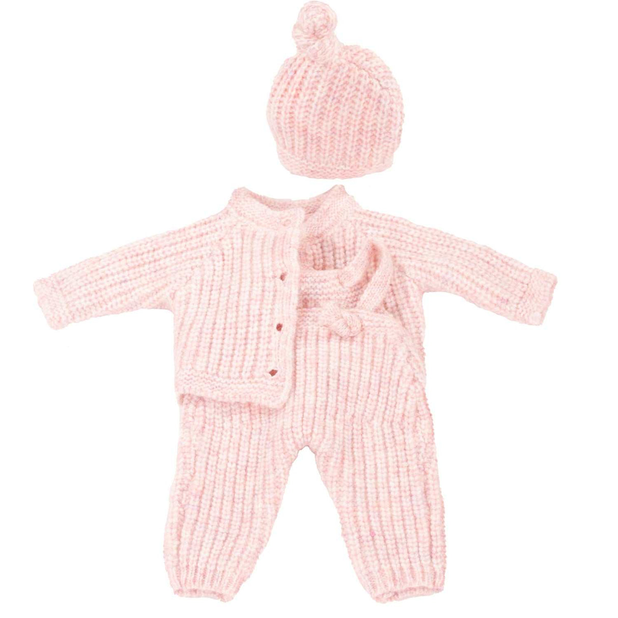 Puppen Outfit 30- 33 cm