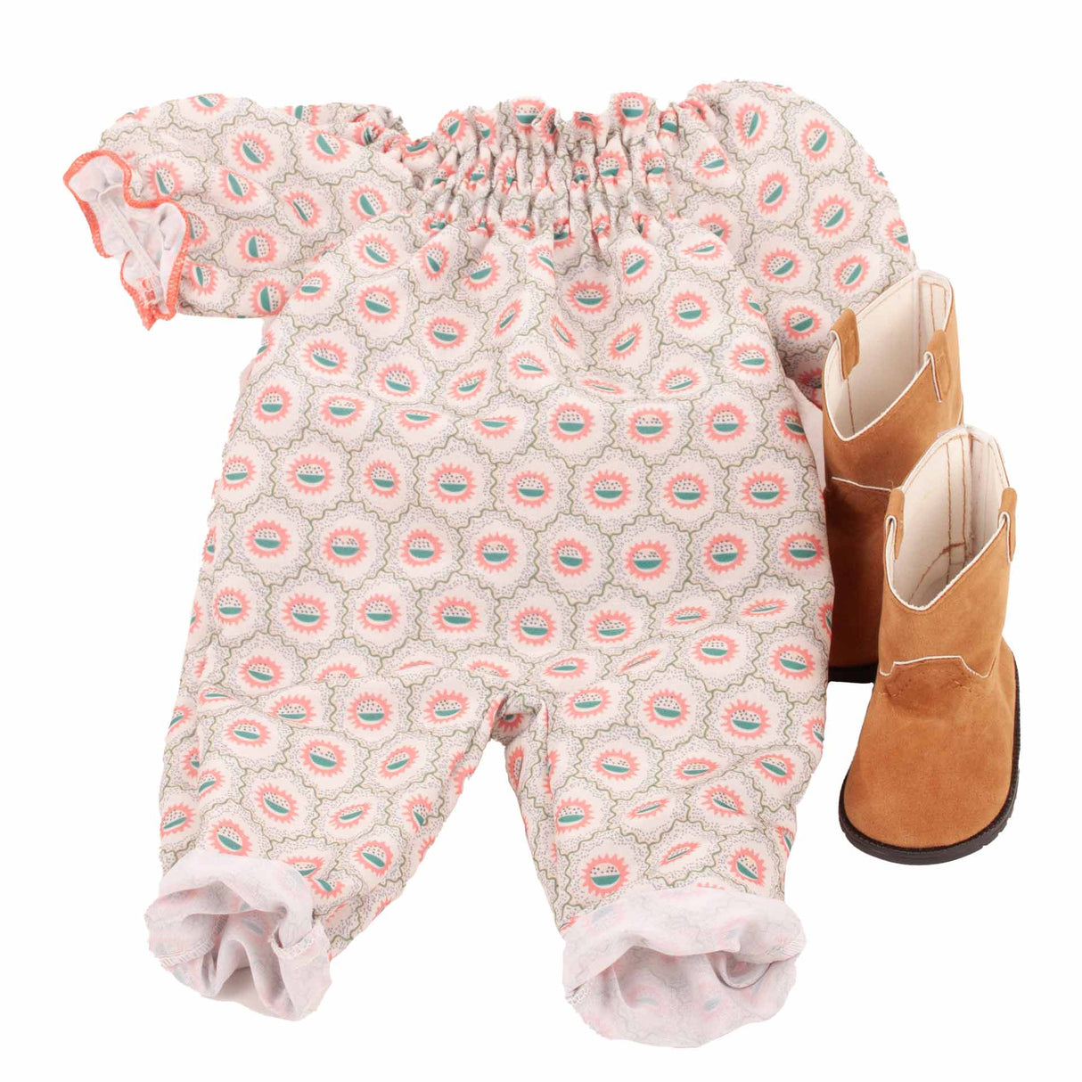 Ensemble Cool Girl 50cm