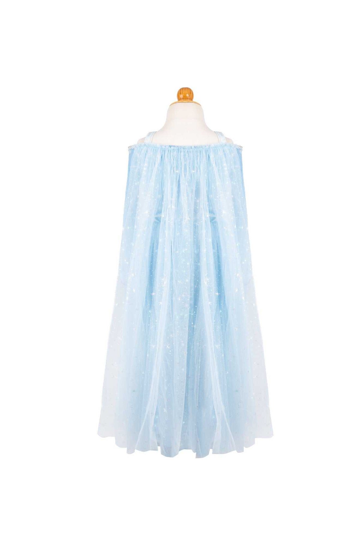 Prinzessinnen Kleid 5-6 Jahre