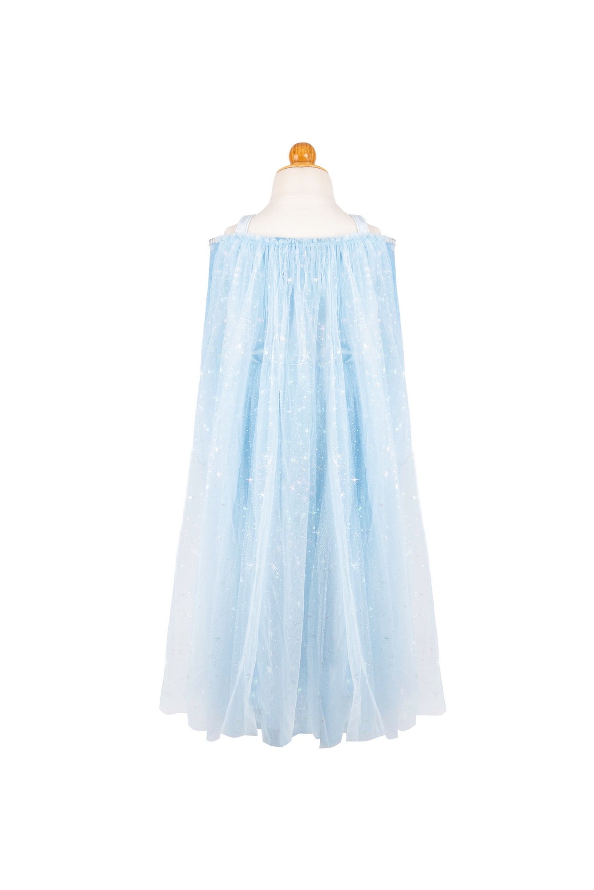 Prinzessinnen Kleid 7-8 Jahre