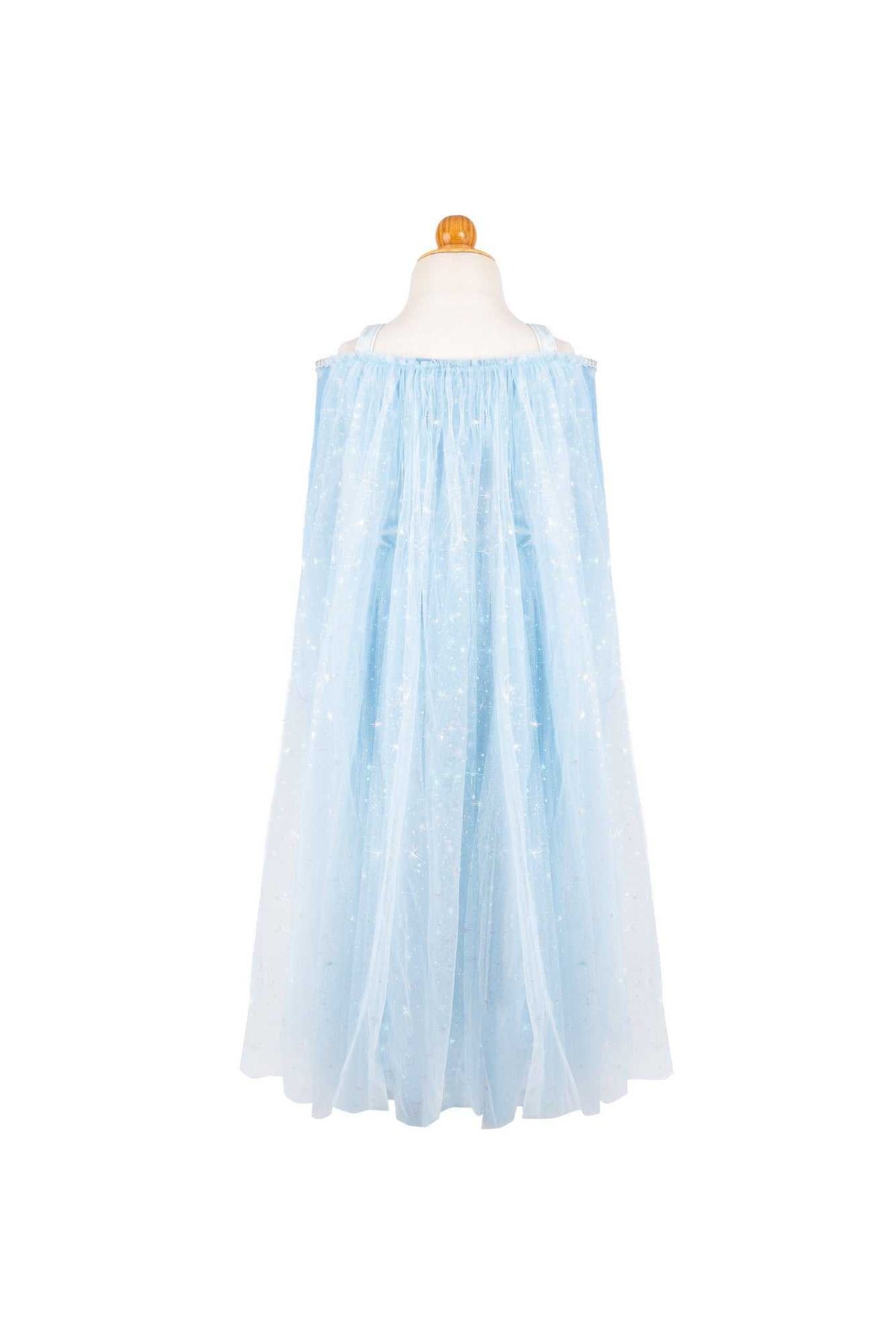 Prinzessinnen Kleid 7-8 Jahre