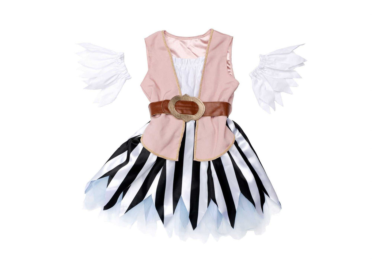 Kira das Piratenmädchen 7-8 Jahre