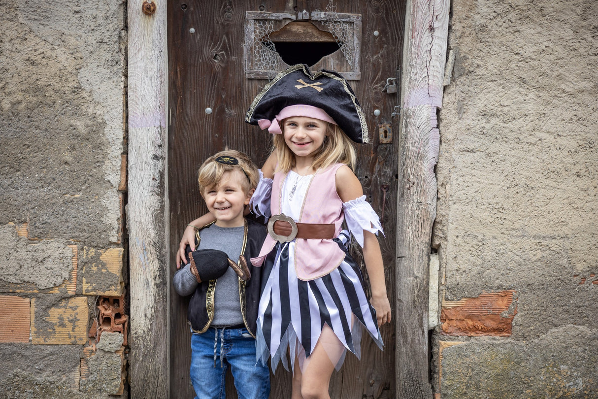 Kira das Piratenmädchen 7-8 Jahre