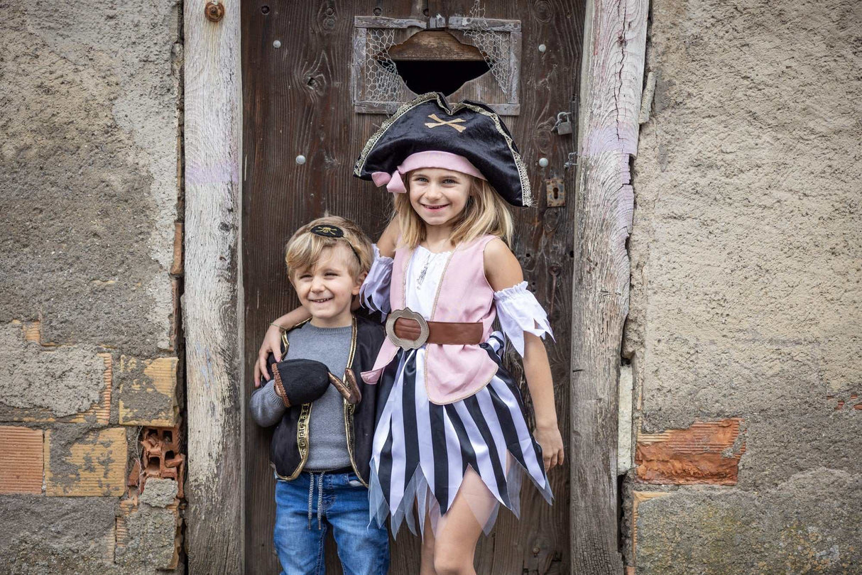 Kira das Piratenmädchen 7-8 Jahre