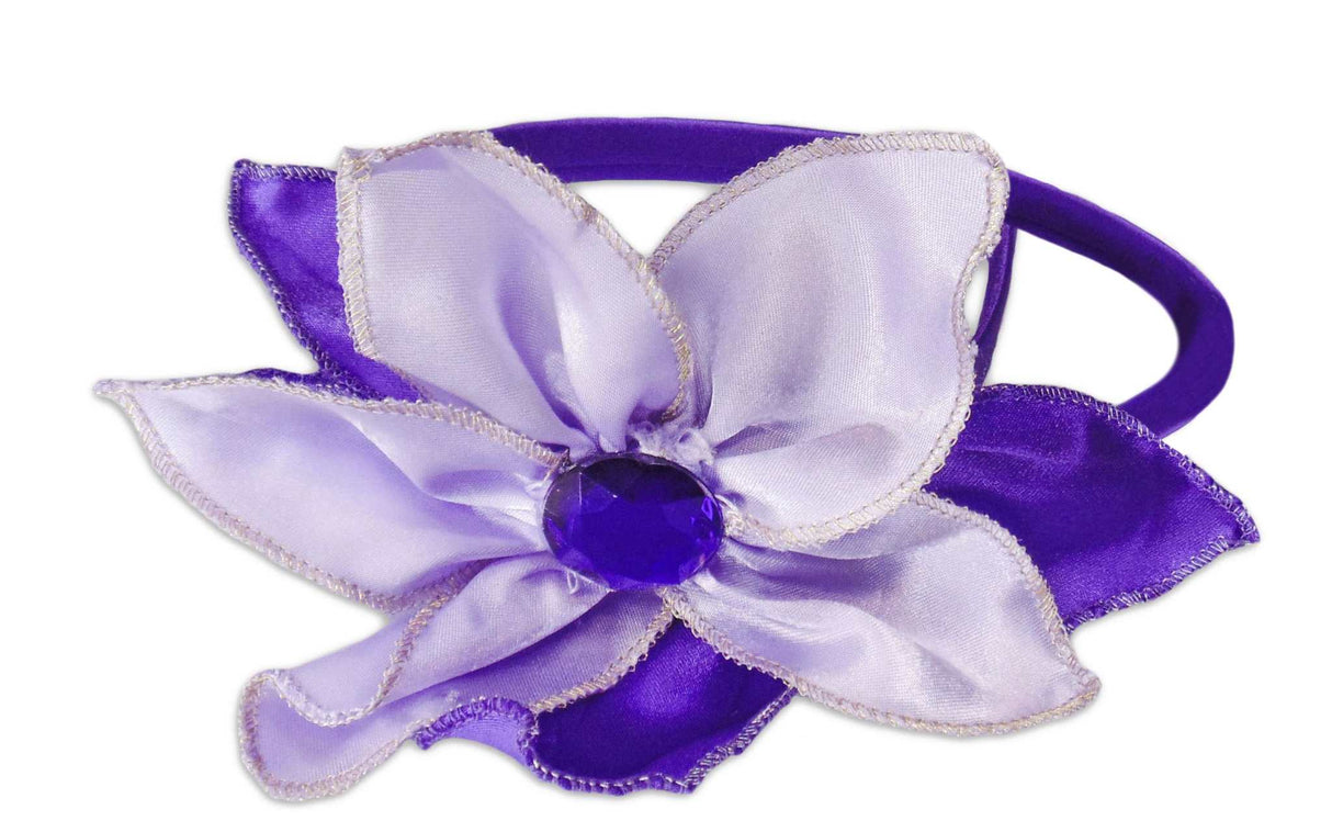 Nixenkleid & Haarreif 7-8 Jahre