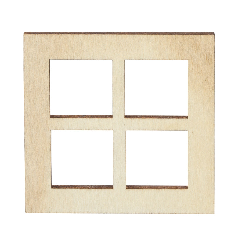 Wichtel Fenster