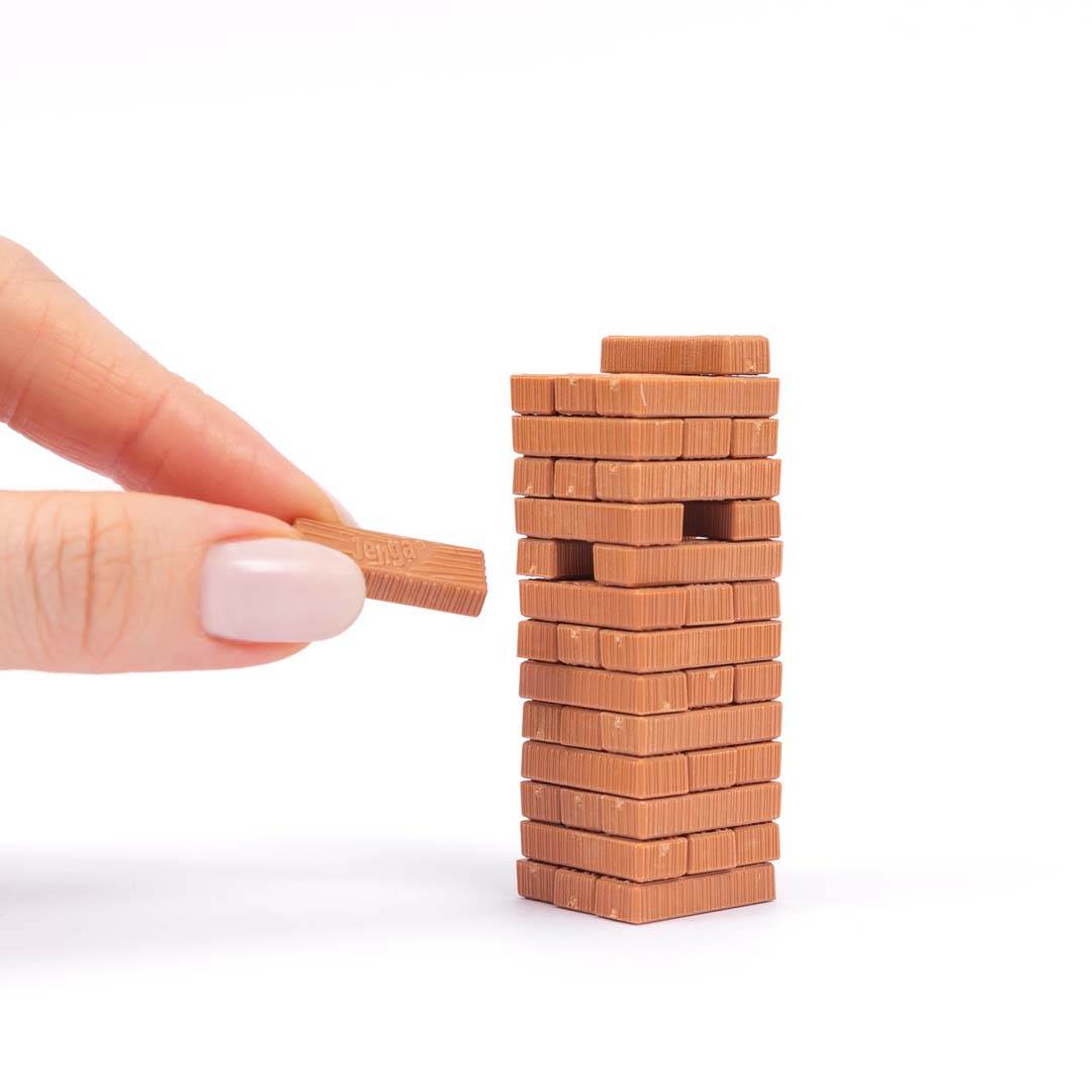 Mini Jenga