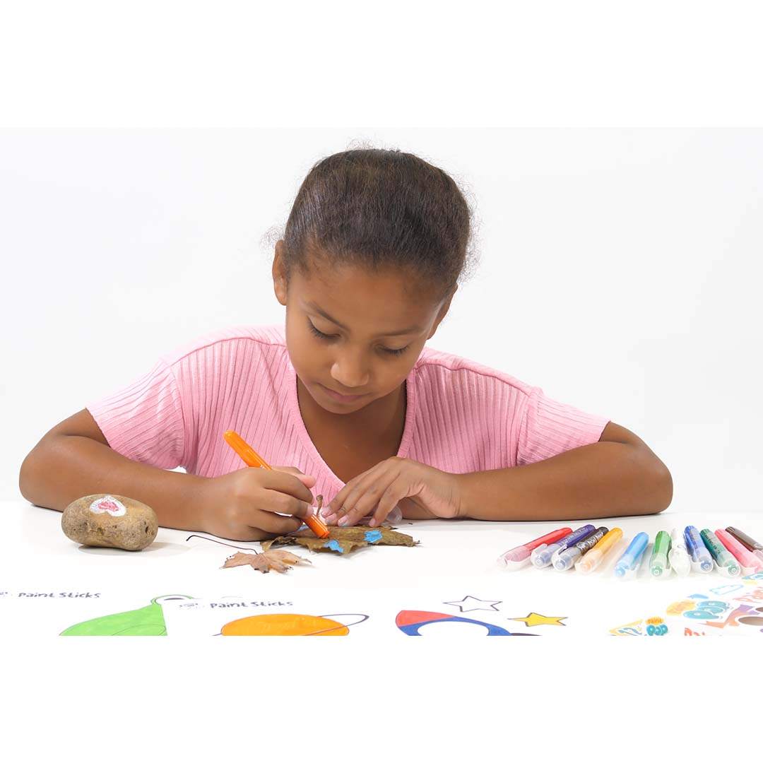 Paint Pop: Paint Pens 12-Pack