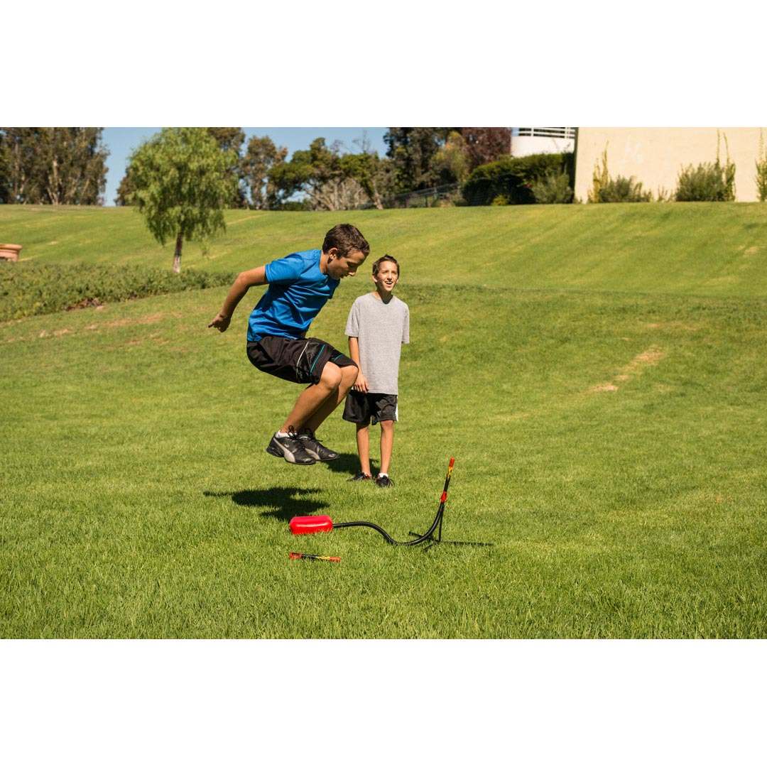 Stomp Rocket® X-Treme - 6 Rockets