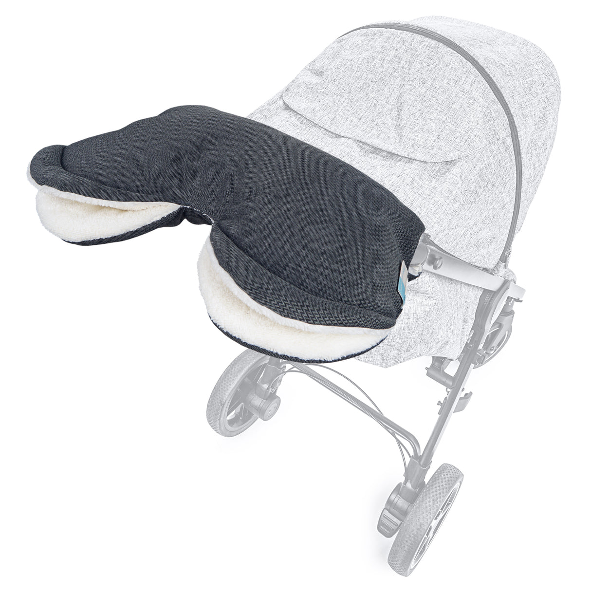 MIRA- fishgrat anthra