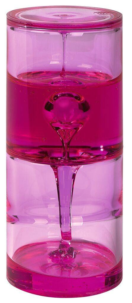 Upside-down - Bunte Chillout-Lava