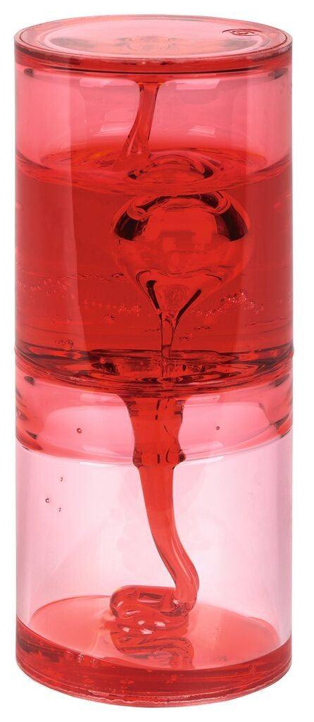 Upside-down - Bunte Chillout-Lava