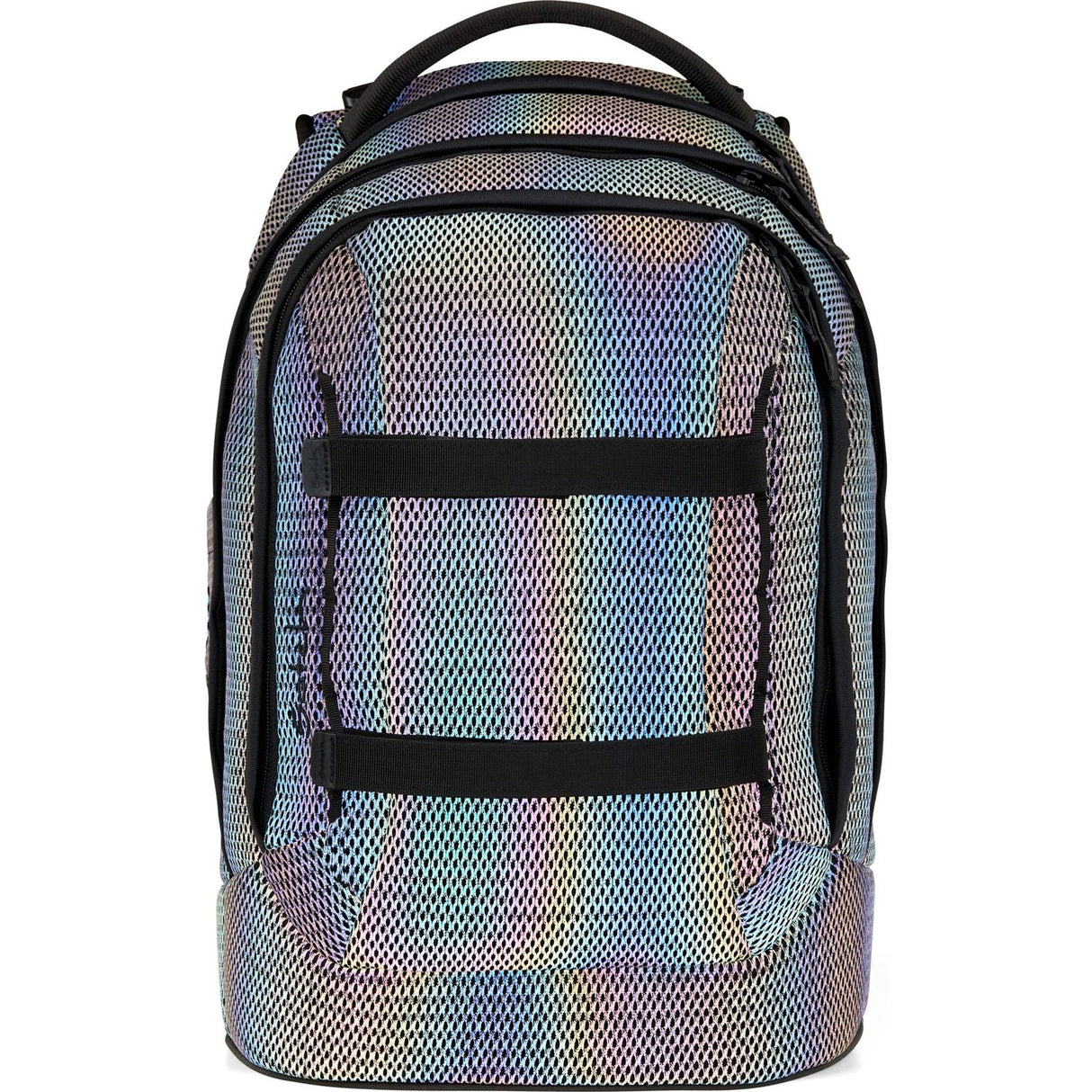 pack Schulrucksack Set Hidden Rainbow - Special Edition