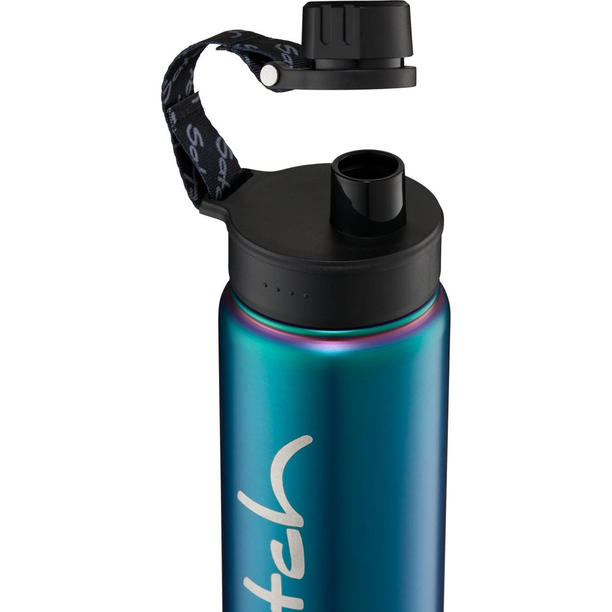 pack Schulrucksack Set Hidden Rainbow - Special Edition