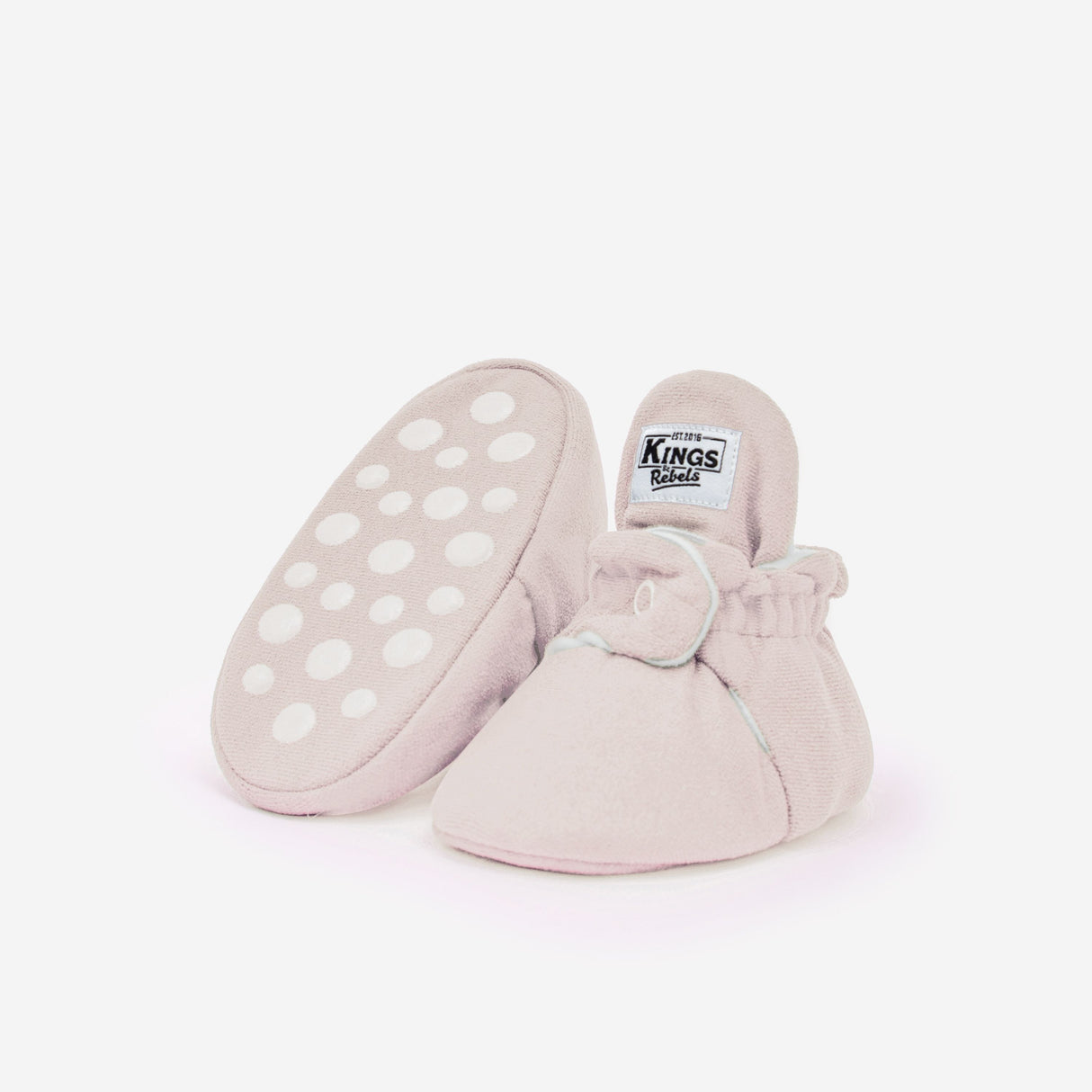 Gamuza Classic/ Blush