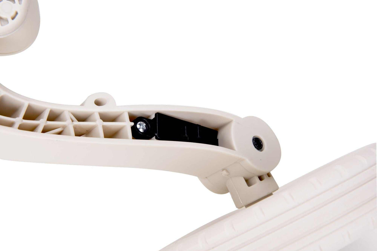 4 in 1 Dreirad sunny flowers