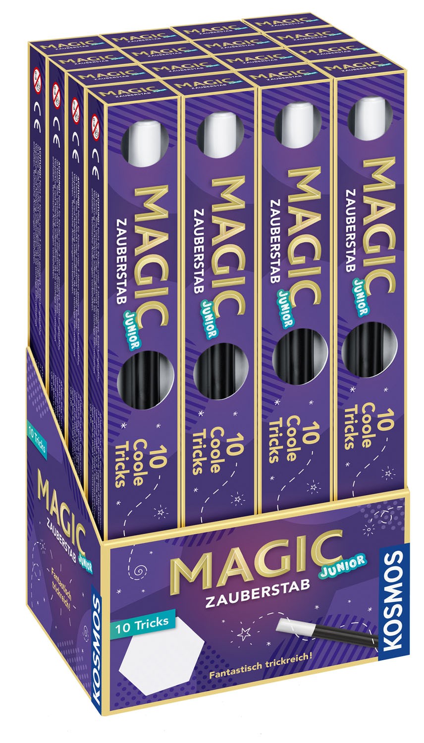 Magic Zauberstab