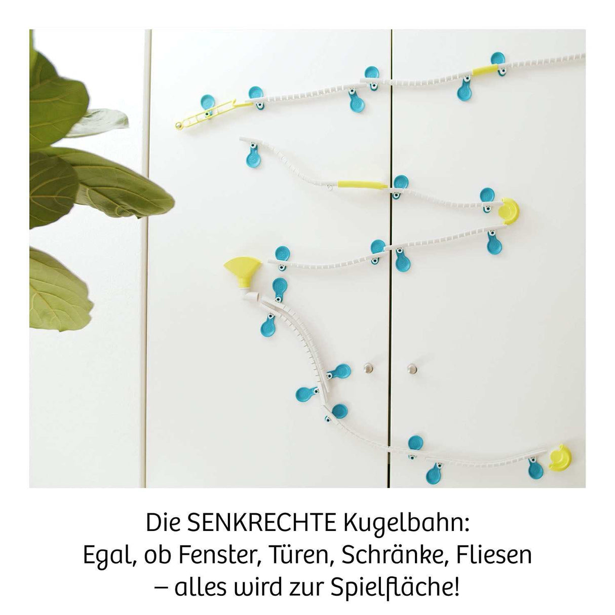 Gecko Run - Starter-Set