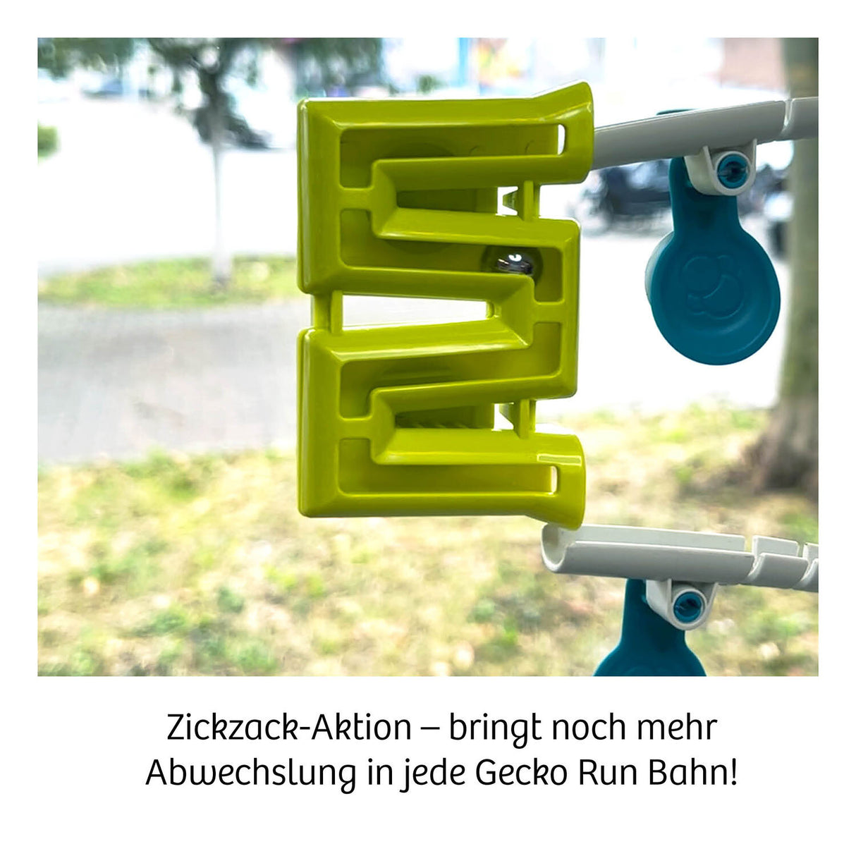 Gecko Run-Snake Erweiterungsset