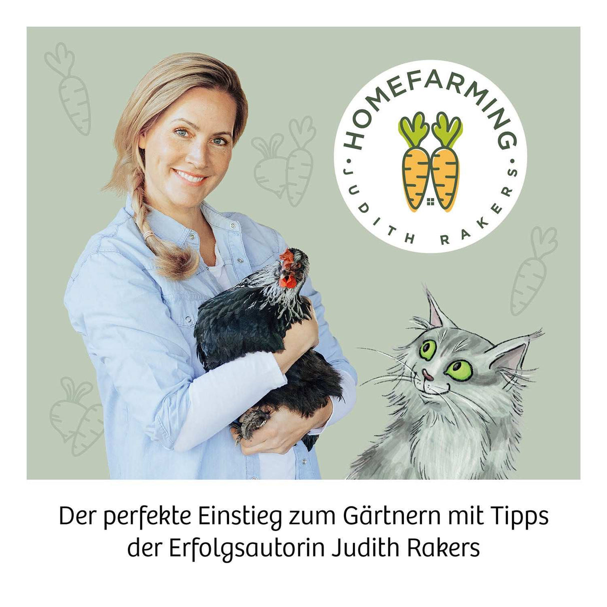 Meine erste Farm