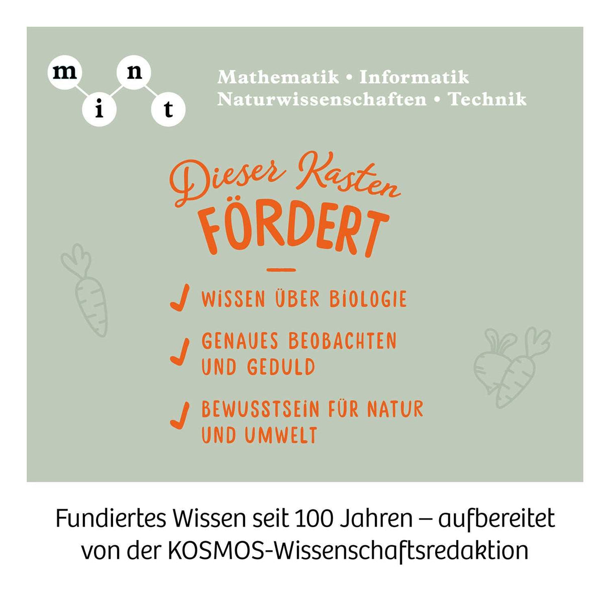 Meine erste Farm