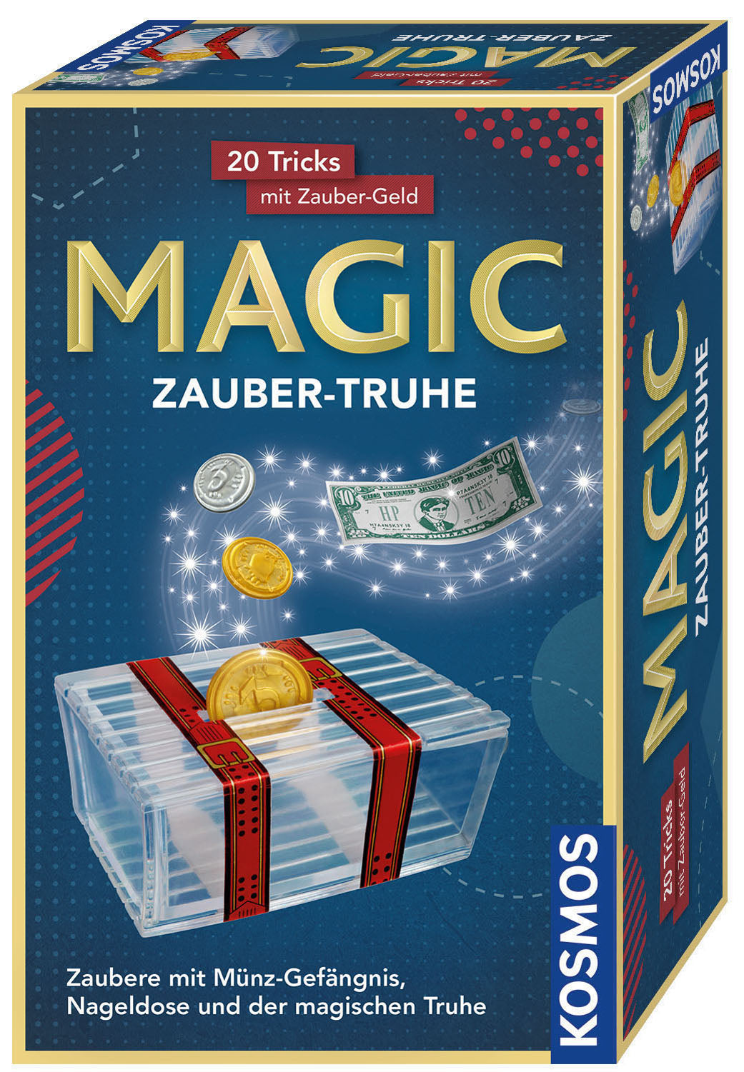 Mitbringexp. Magic